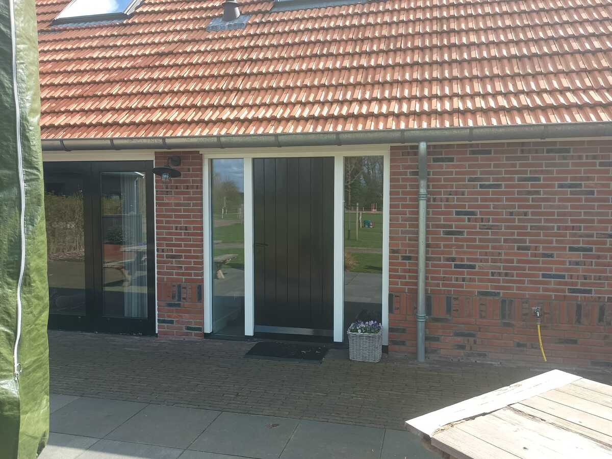 Bouwbedrijf ter Haar Reutum