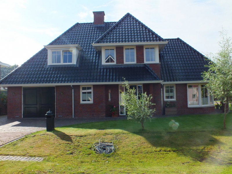 Bouwbedrijf ter Haar Reutum