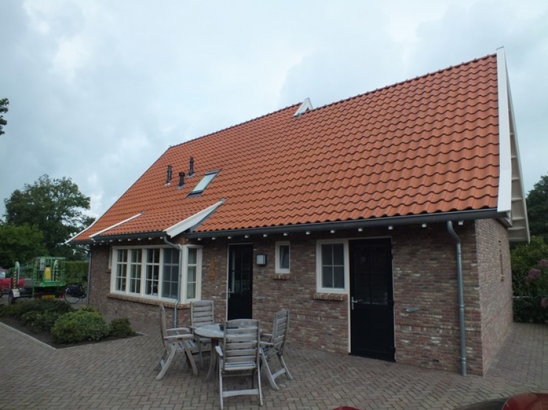 Bouwbedrijf ter Haar Reutum