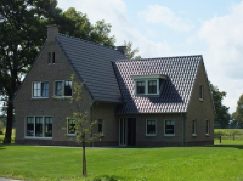 Bouwbedrijf ter Haar Reutum