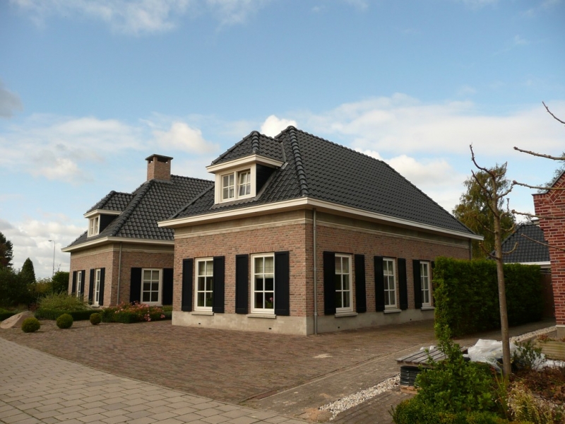 Bouwbedrijf ter Haar Reutum