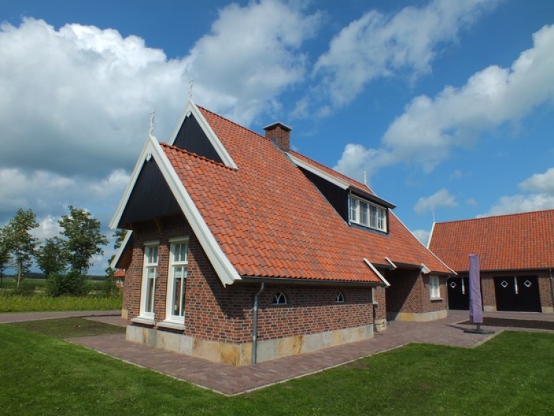 Bouwbedrijf ter Haar Reutum