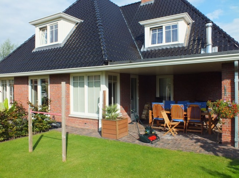 Bouwbedrijf ter Haar Reutum