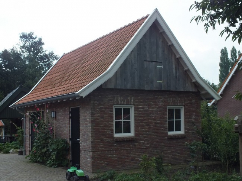 Bouwbedrijf ter Haar Reutum