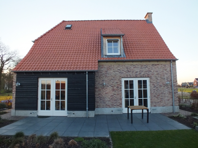 Bouwbedrijf ter Haar Reutum