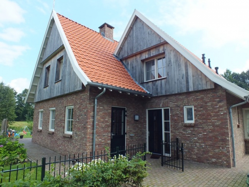 Bouwbedrijf ter Haar Reutum