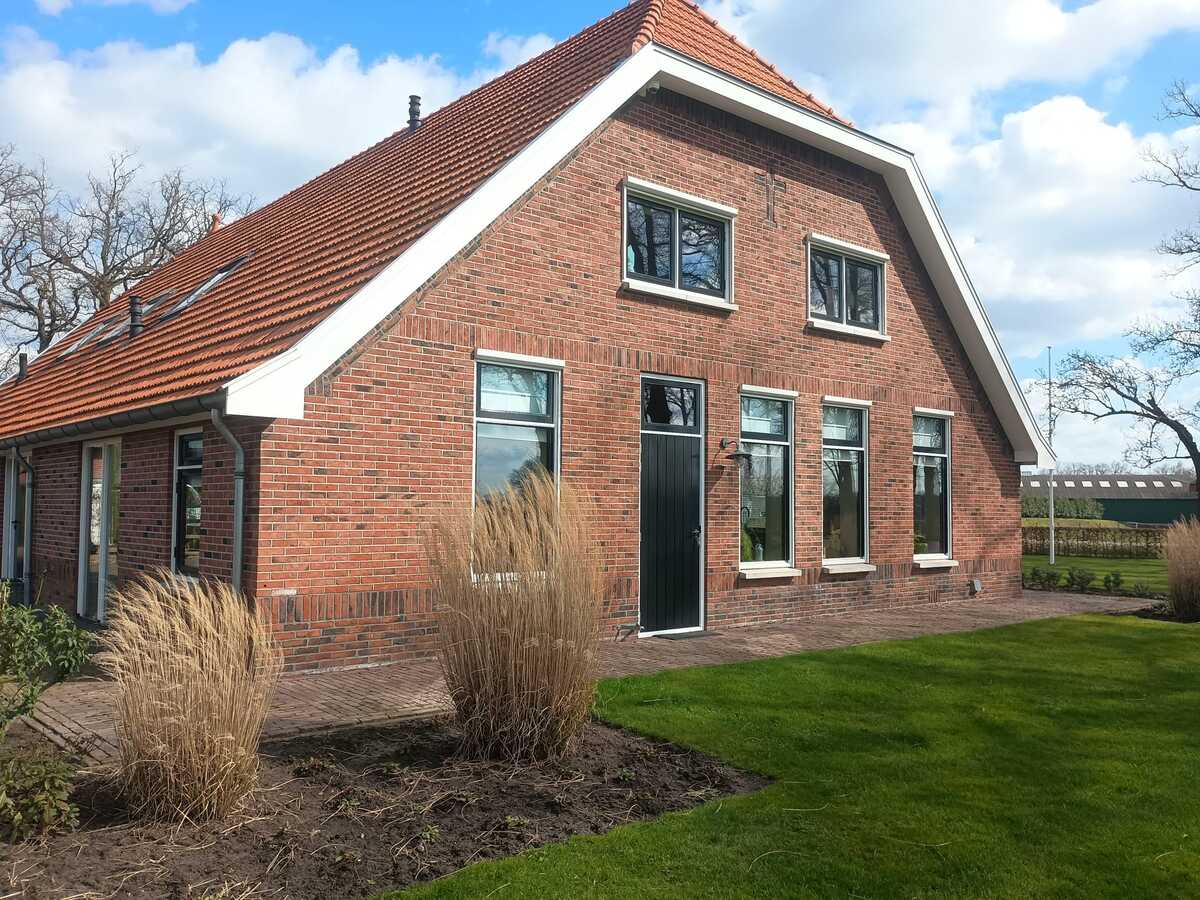 Bouwbedrijf ter Haar Reutum