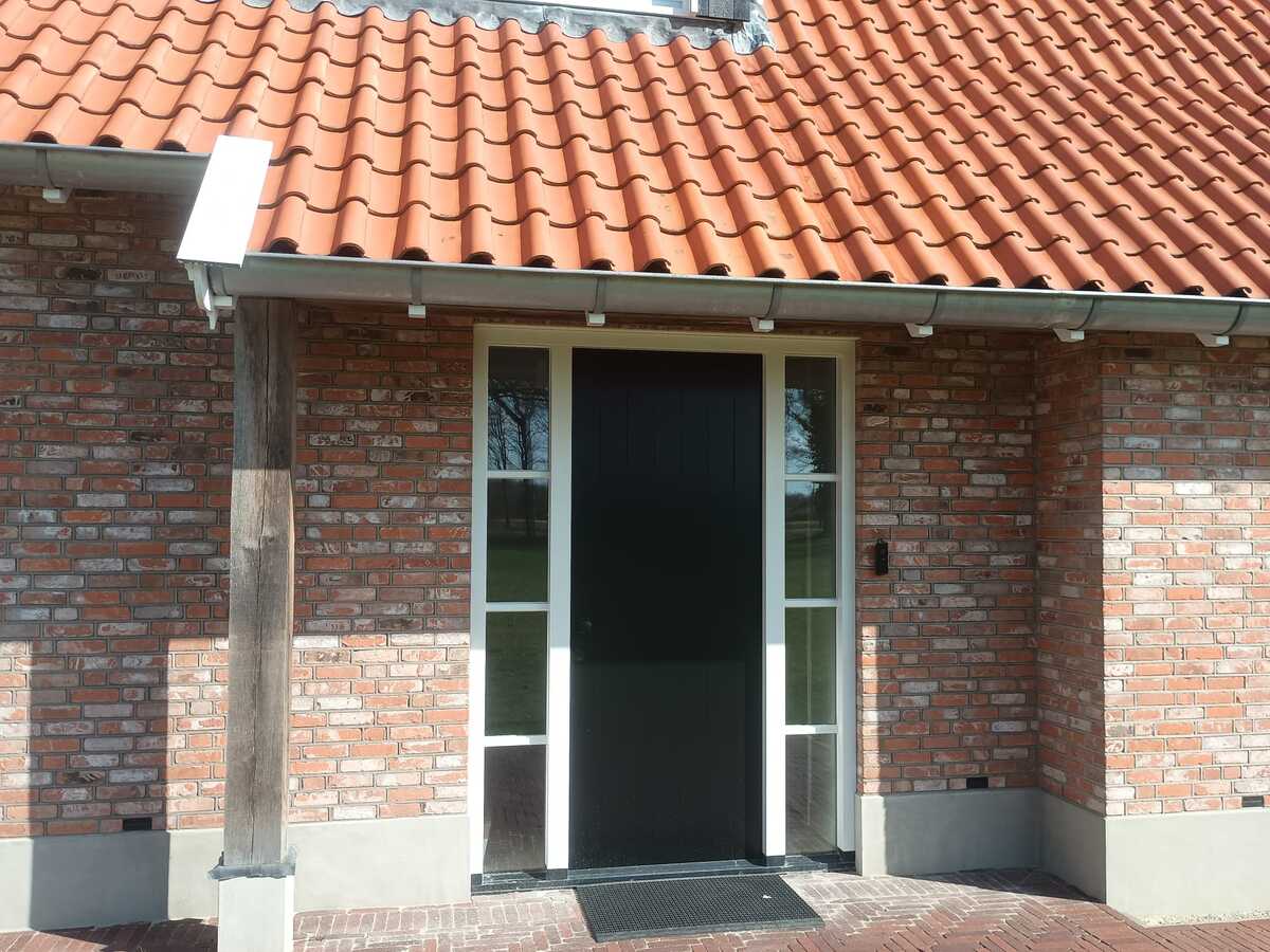 Bouwbedrijf ter Haar Reutum