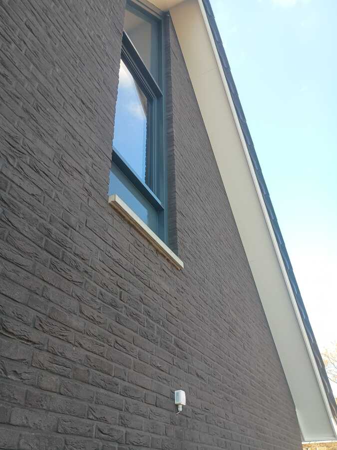 Bouwbedrijf ter Haar Reutum