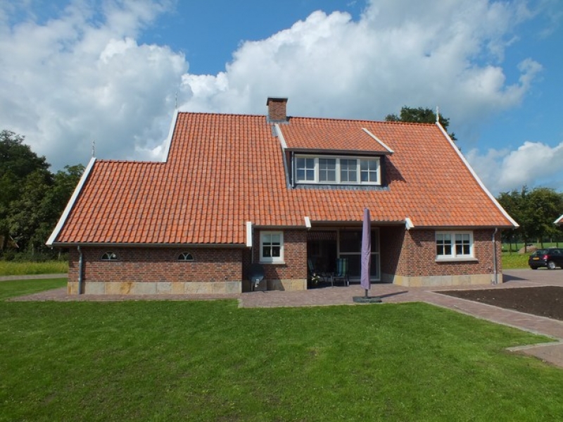 Bouwbedrijf ter Haar Reutum