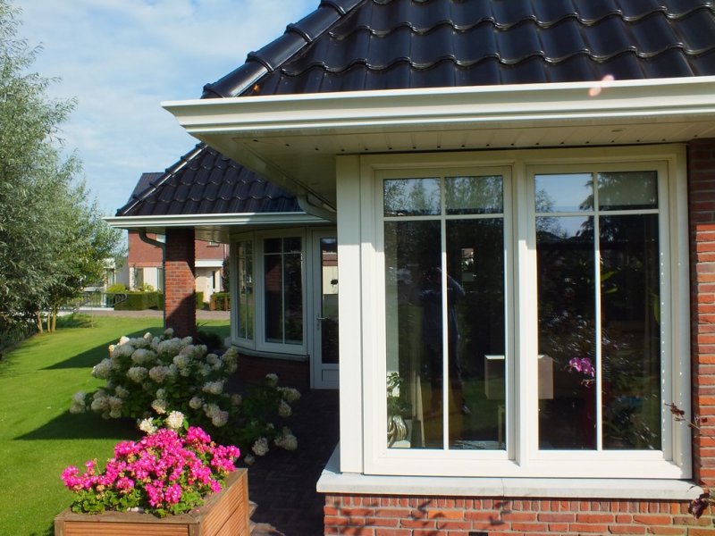 Bouwbedrijf ter Haar Reutum