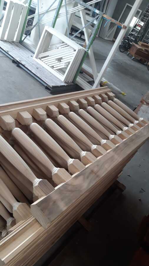 Bouwbedrijf ter Haar Reutum