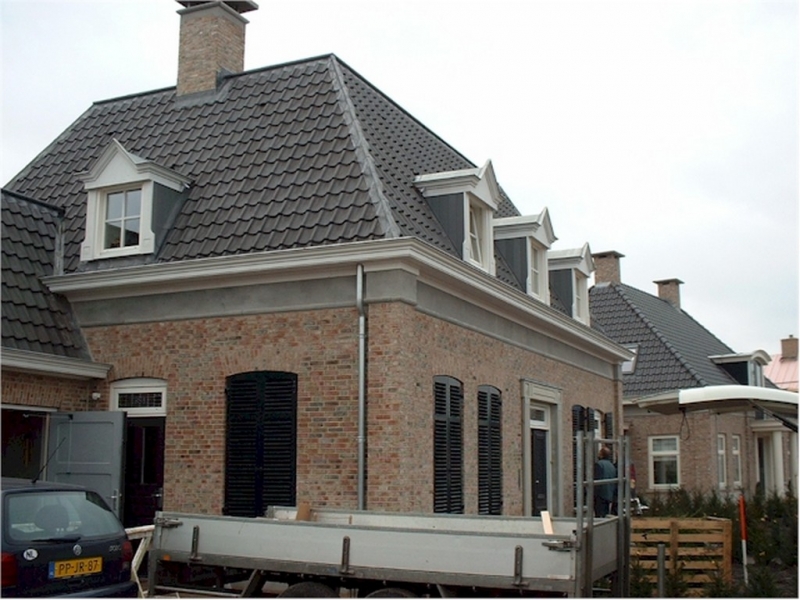 Bouwbedrijf ter Haar Reutum