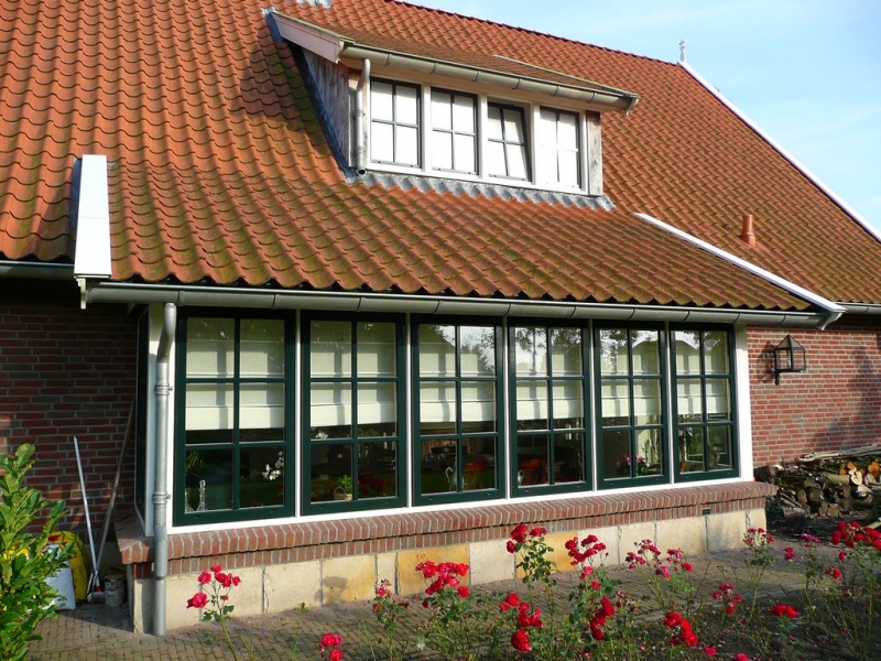 Bouwbedrijf ter Haar Reutum