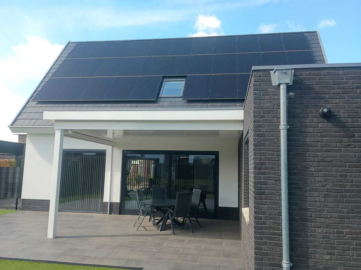 Bouwbedrijf ter Haar Reutum