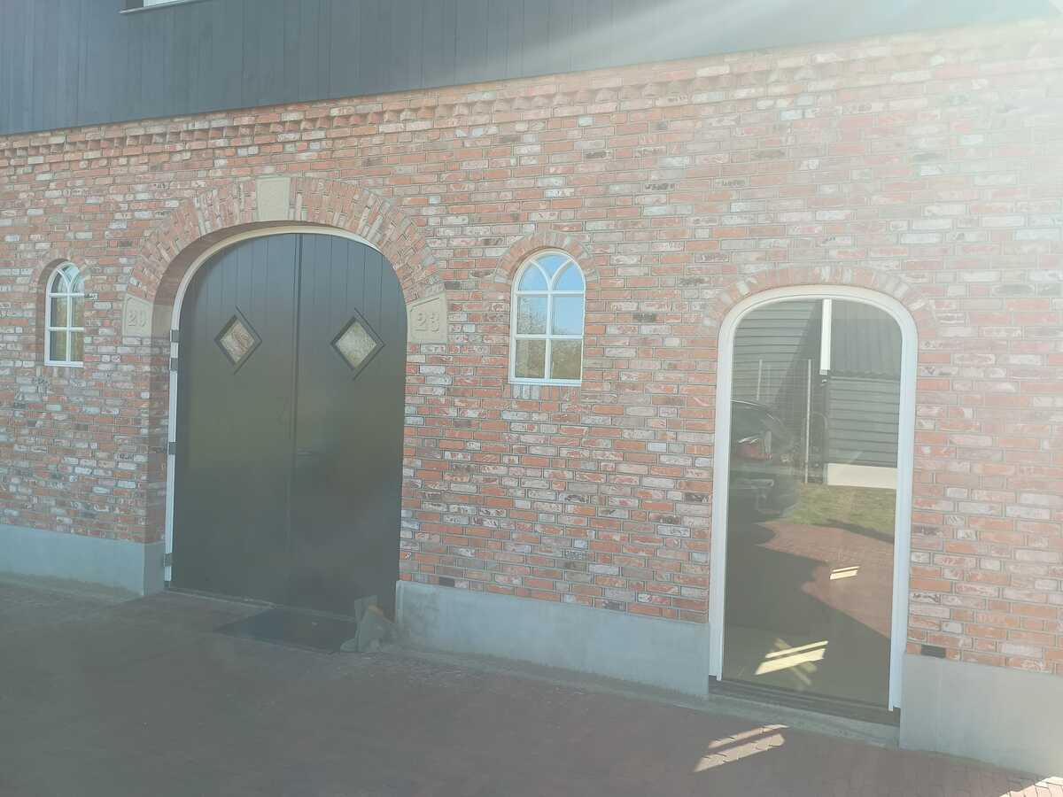 Bouwbedrijf ter Haar Reutum