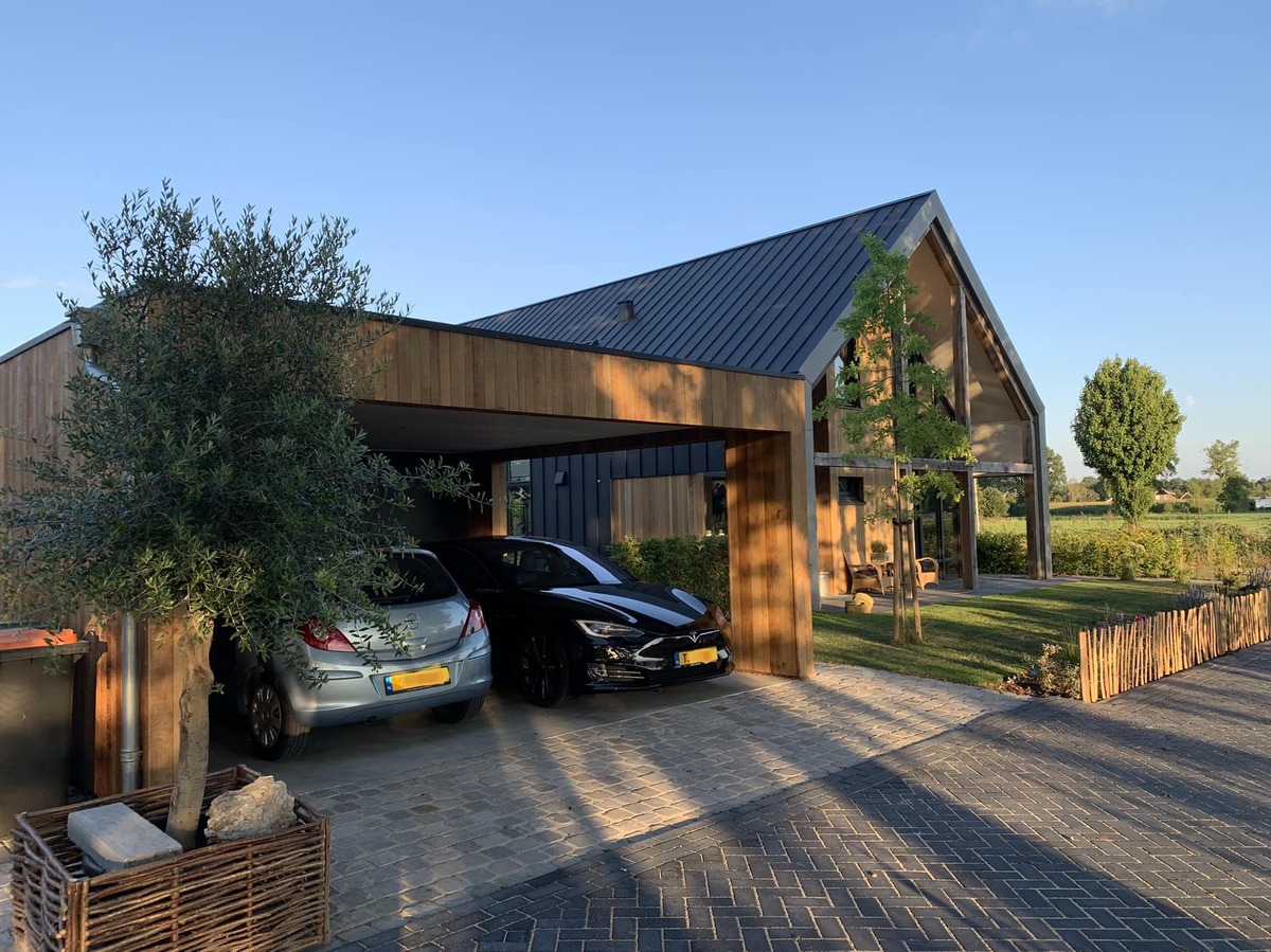 Bouwbedrijf ter Haar Reutum