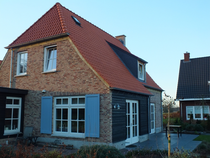 Bouwbedrijf ter Haar Reutum