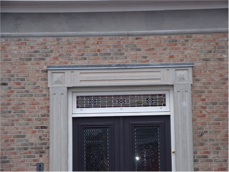 Bouwbedrijf ter Haar Reutum