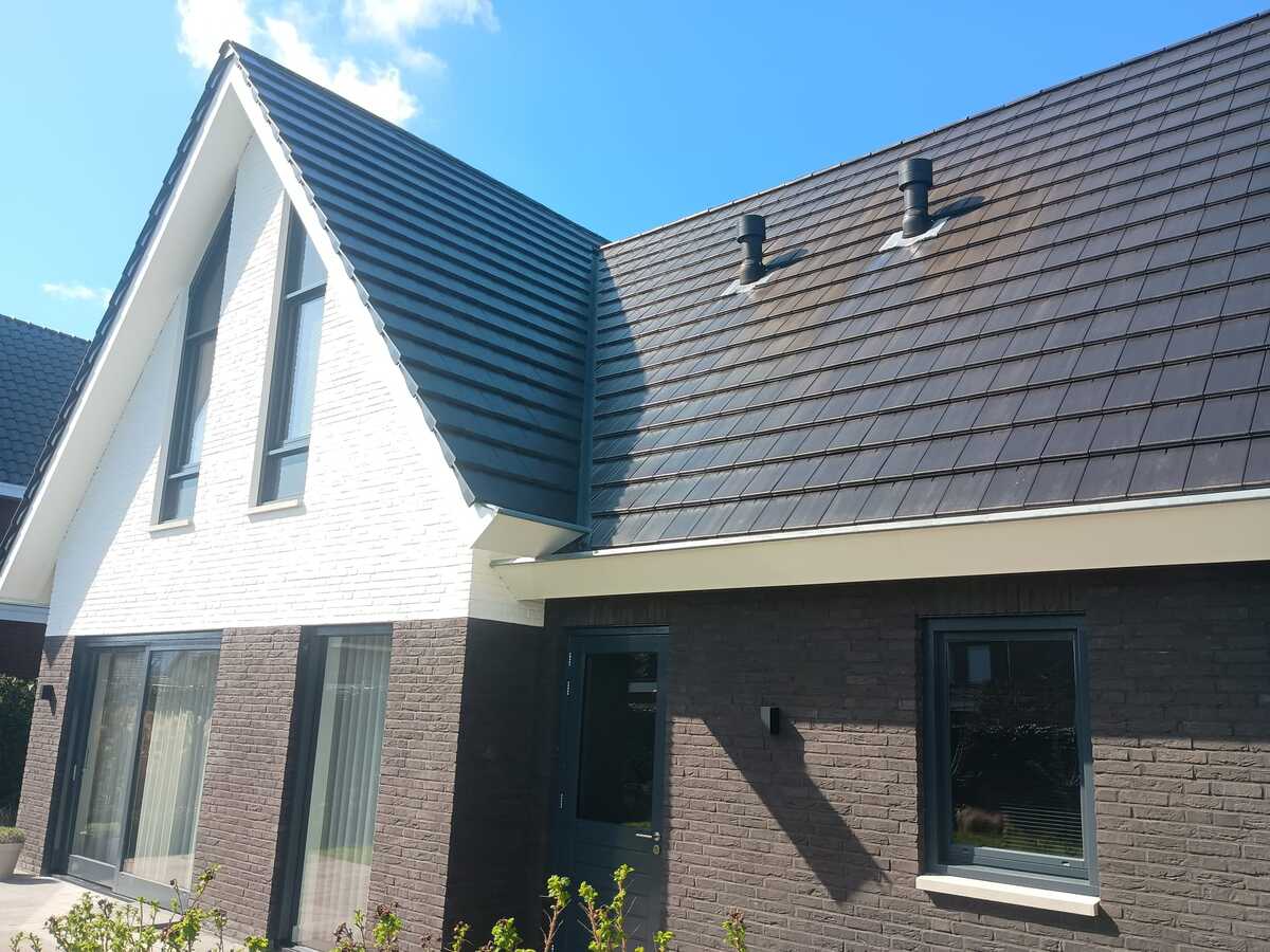 Bouwbedrijf ter Haar Reutum