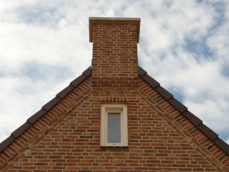 Bouwbedrijf ter Haar Reutum