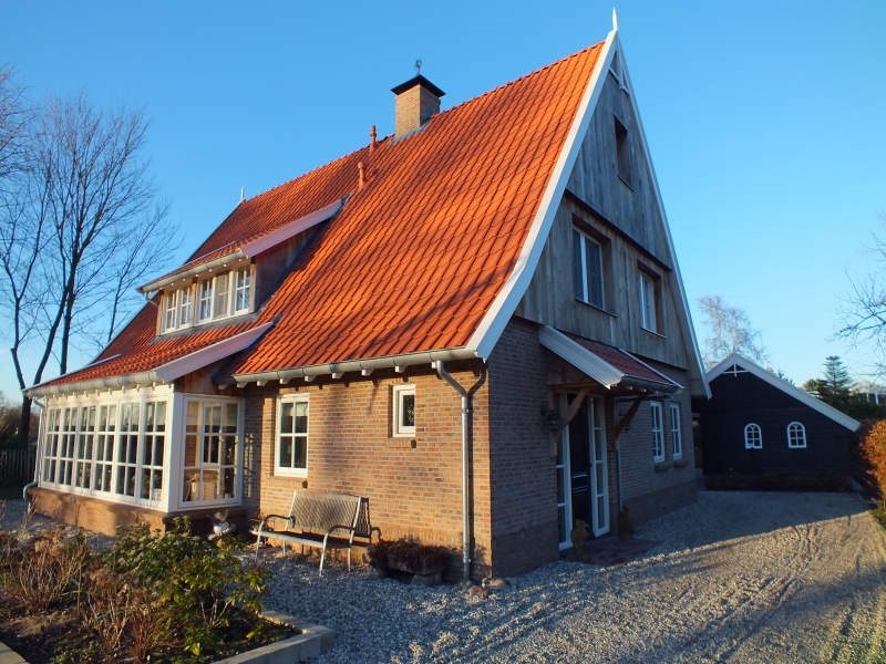 Bouwbedrijf ter Haar Reutum