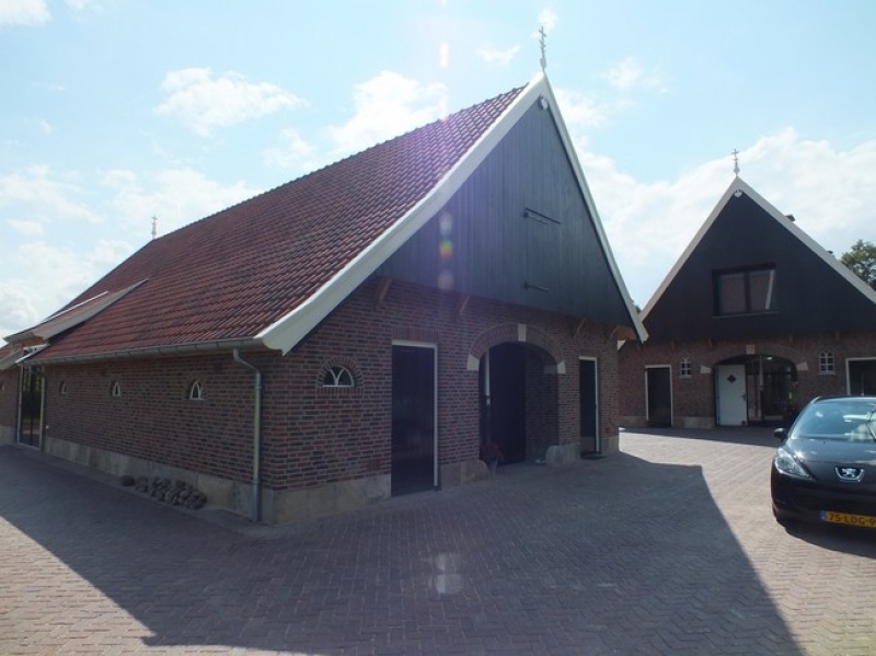 Bouwbedrijf ter Haar Reutum