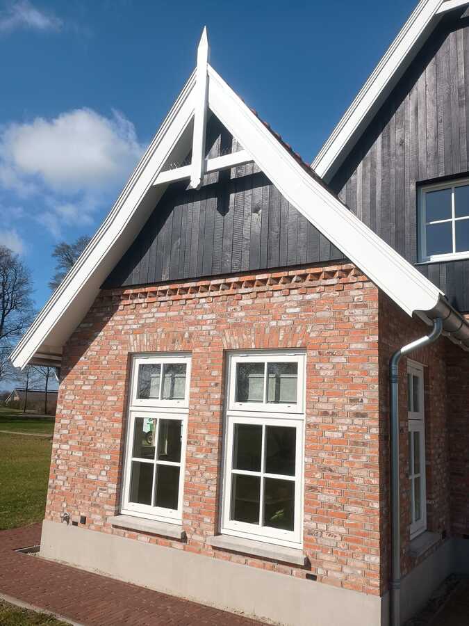 Bouwbedrijf ter Haar Reutum