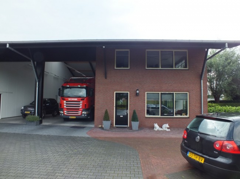 Bouwbedrijf ter Haar Reutum