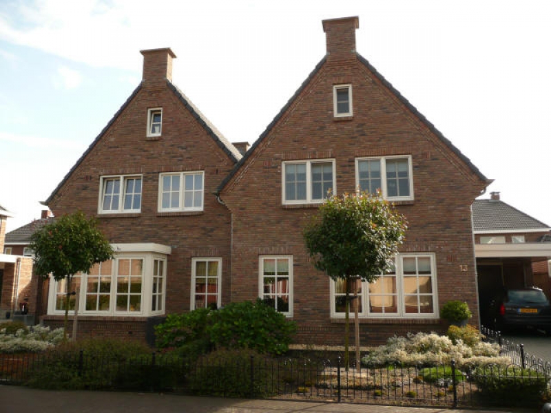 Bouwbedrijf ter Haar Reutum