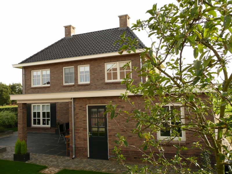 Bouwbedrijf ter Haar Reutum