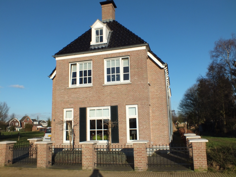 Bouwbedrijf ter Haar Reutum