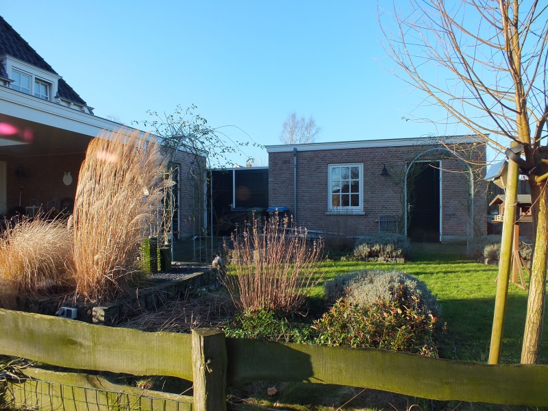 Bouwbedrijf ter Haar Reutum