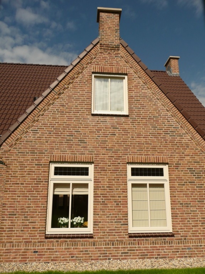 Bouwbedrijf ter Haar Reutum