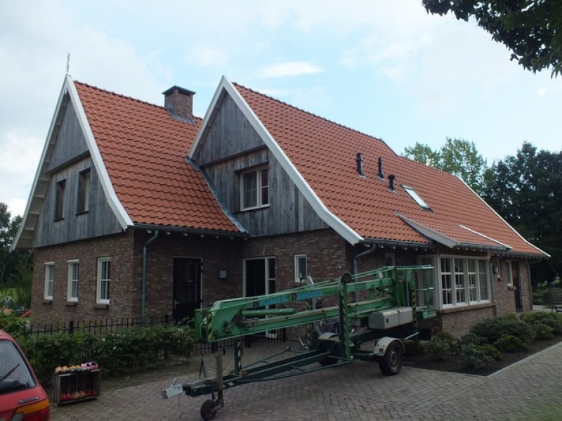 Bouwbedrijf ter Haar Reutum