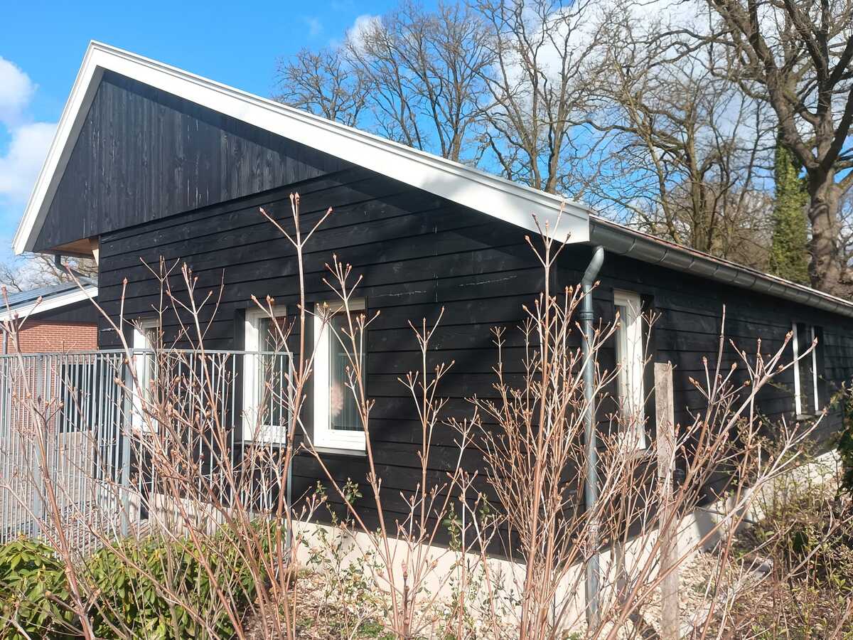 Bouwbedrijf ter Haar Reutum