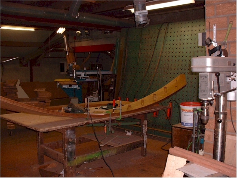 Bouwbedrijf ter Haar Reutum