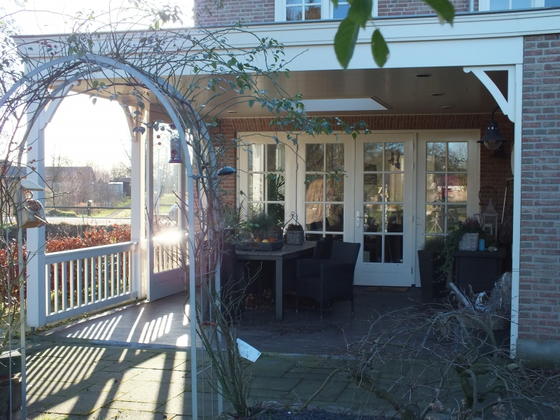 Bouwbedrijf ter Haar Reutum