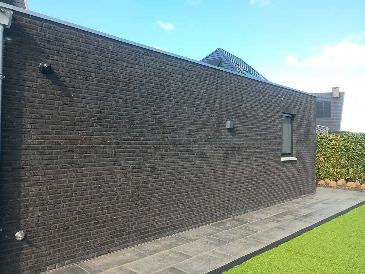 Bouwbedrijf ter Haar Reutum