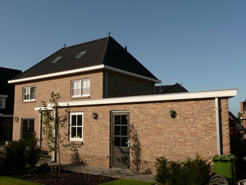 Bouwbedrijf ter Haar Reutum