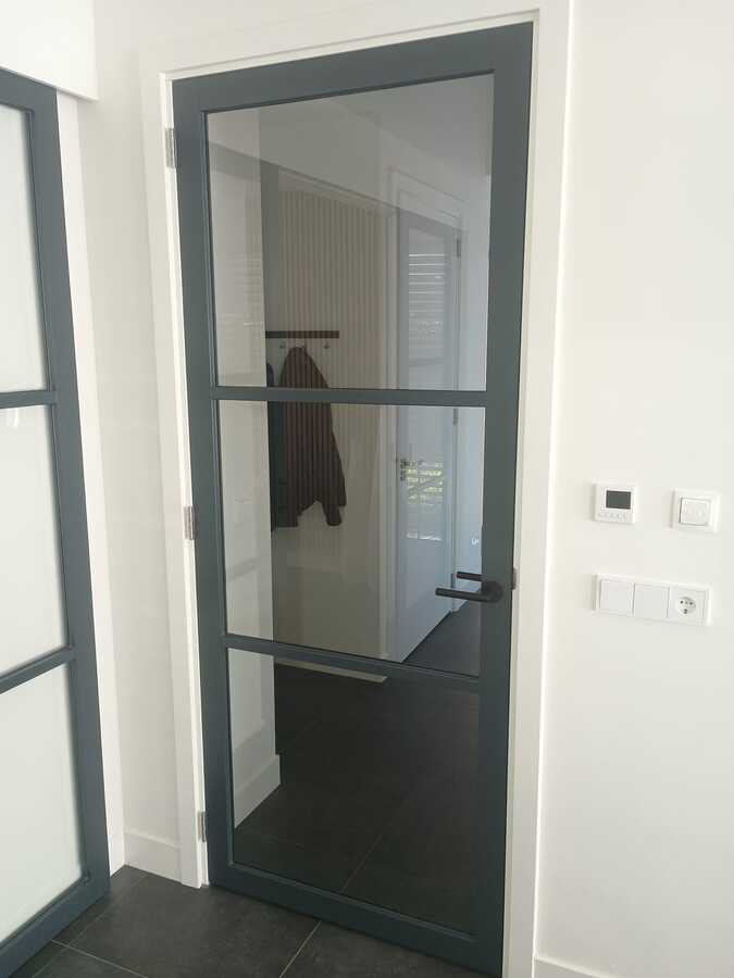 Bouwbedrijf ter Haar Reutum