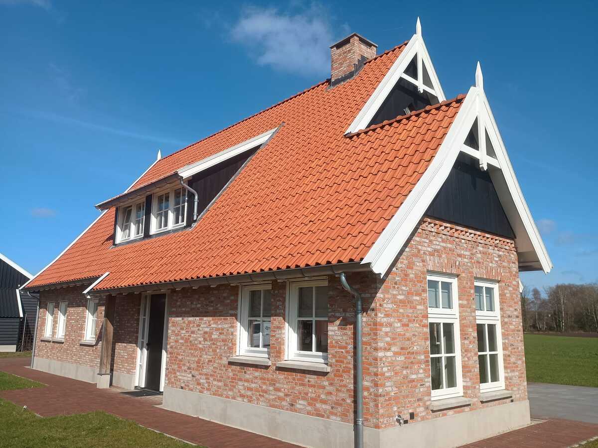 Bouwbedrijf ter Haar Reutum