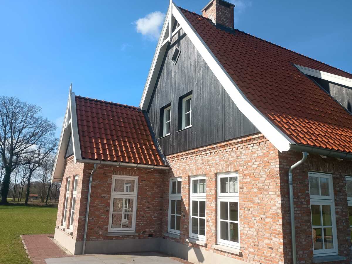 Bouwbedrijf ter Haar Reutum