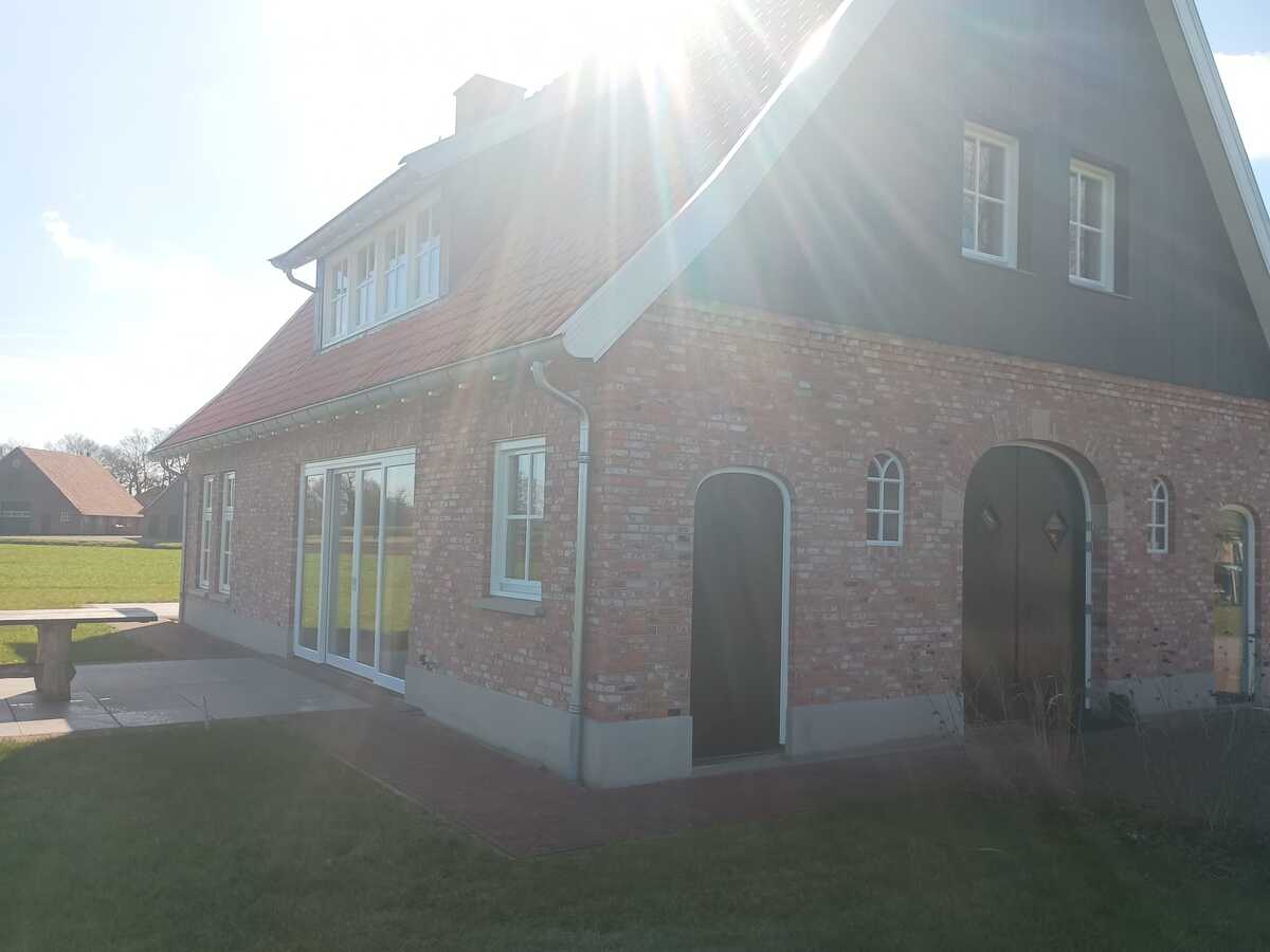 Bouwbedrijf ter Haar Reutum