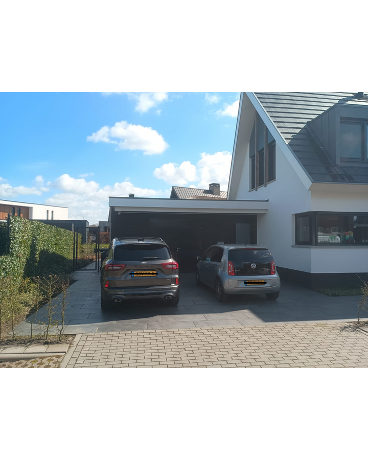 Bouwbedrijf ter Haar Reutum