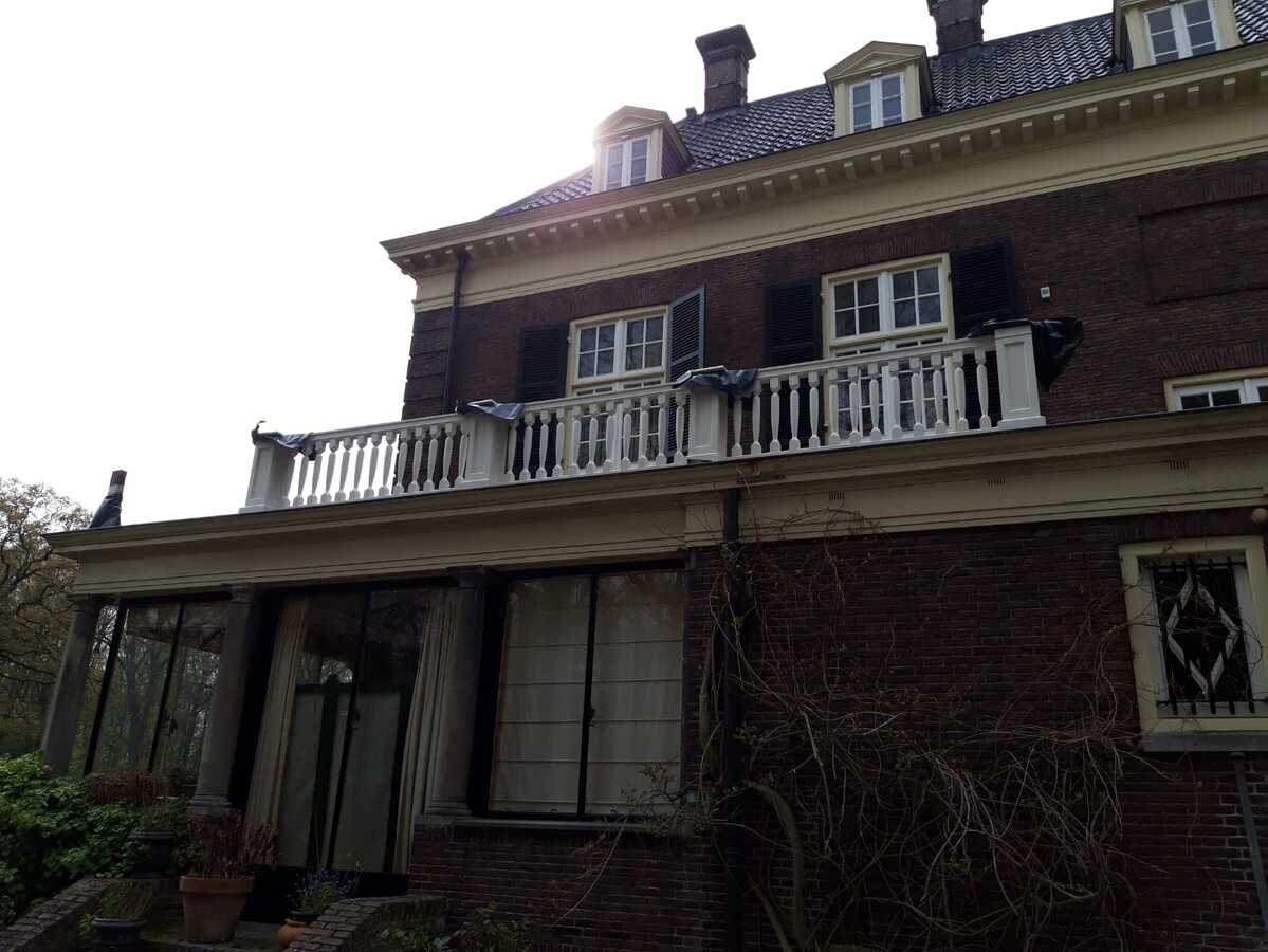 Bouwbedrijf ter Haar Reutum