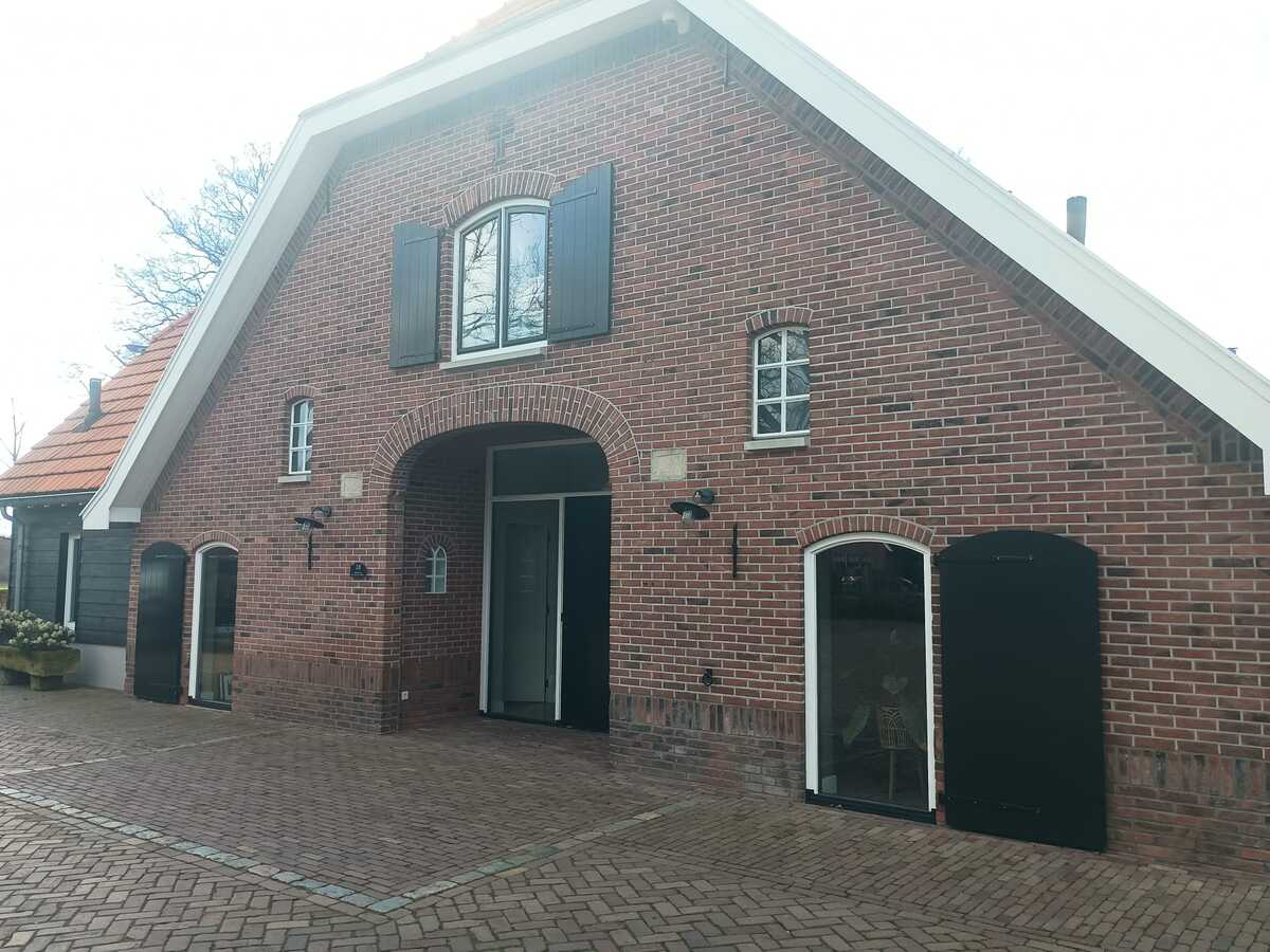 Bouwbedrijf ter Haar Reutum