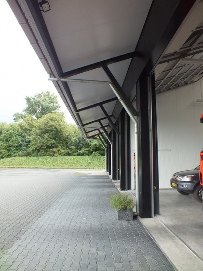 Bouwbedrijf ter Haar Reutum