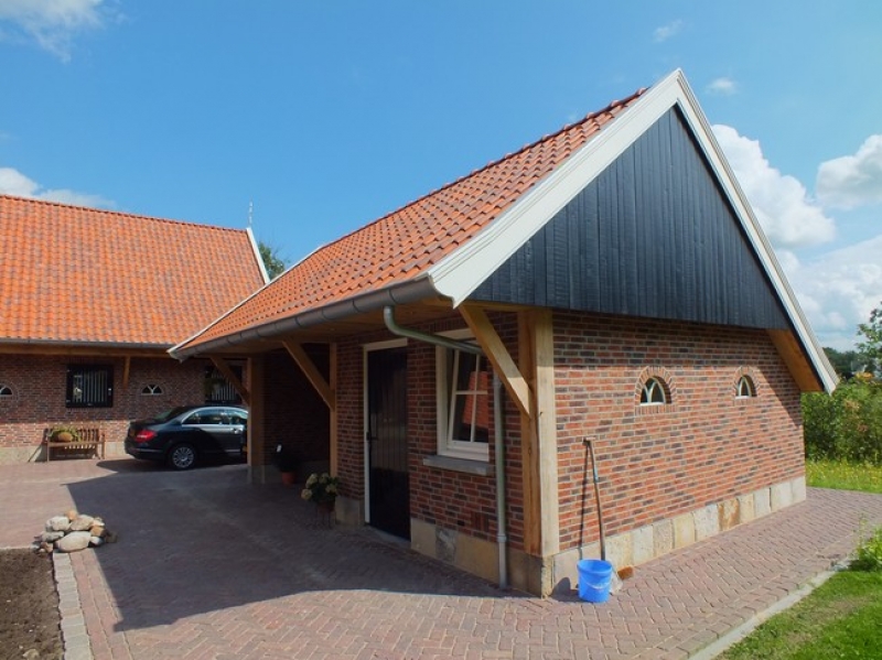 Bouwbedrijf ter Haar Reutum