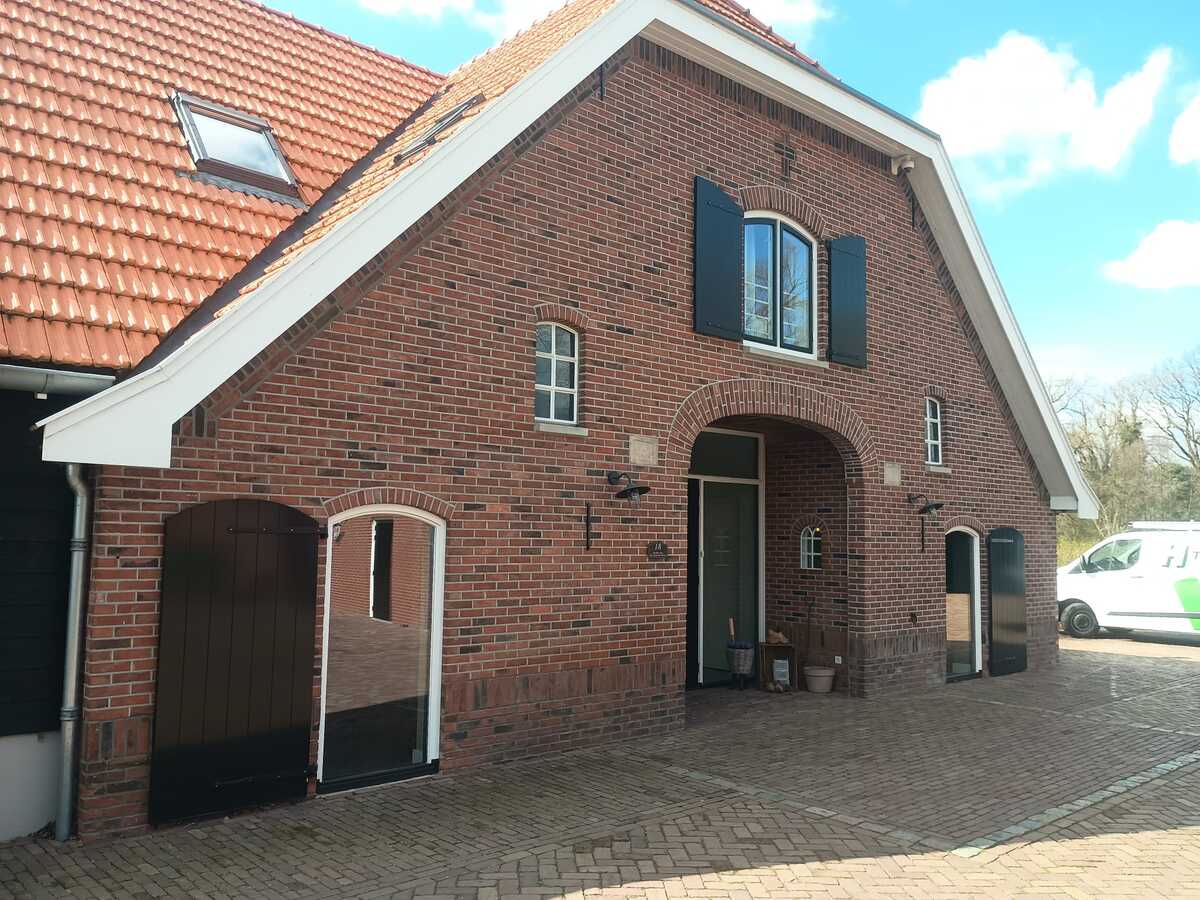 Bouwbedrijf ter Haar Reutum